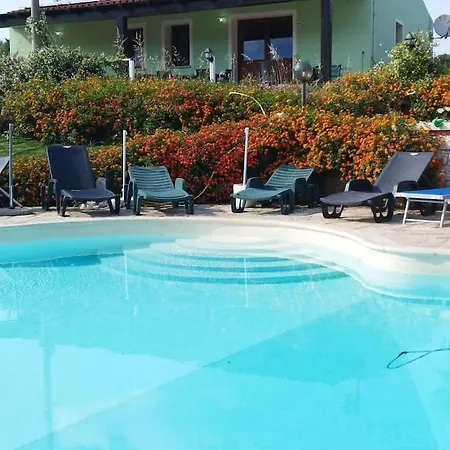 Appartement Affittasardegna-villa Dei Graniti *