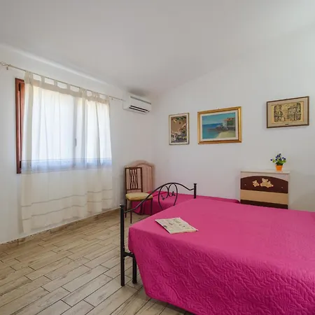 Appartement Affittasardegna-villa Dei Graniti