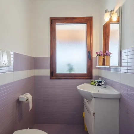 Apartment Affittasardegna-villa Dei Graniti