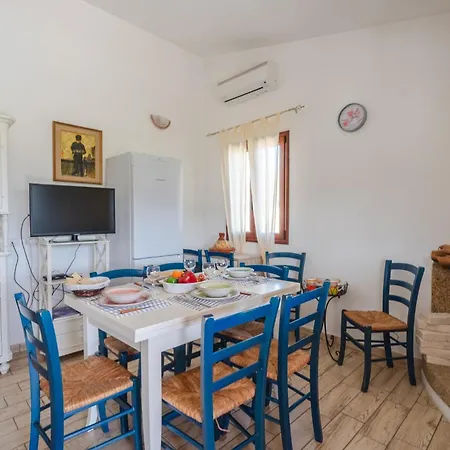 Apartamento Affittasardegna-villa Dei Graniti San Pantaleo