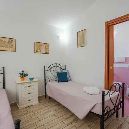 Affittasardegna-villa Dei Graniti
