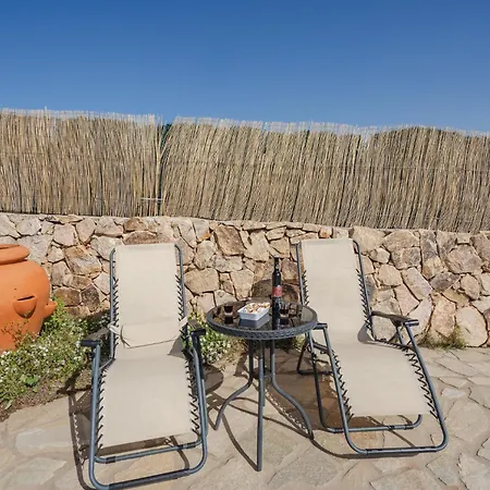 Apartment Affittasardegna-villa Dei Graniti